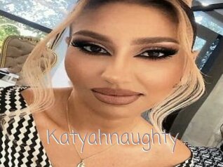 Katyahnaughty