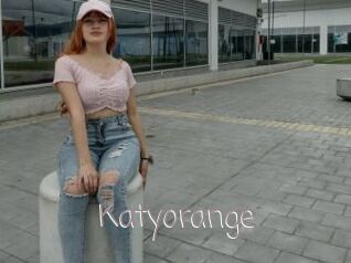 Katyorange