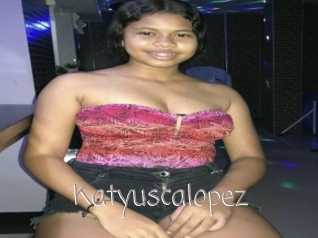 Katyuscalopez