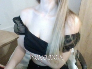 Kayaaxxx
