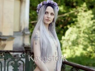 Kayastark