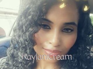 KaylaniCream
