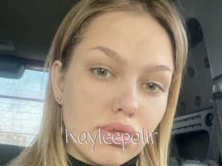 Kayleepolir