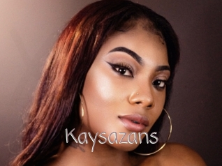 Kaysazans