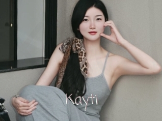 Kayti
