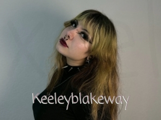 Keeleyblakeway