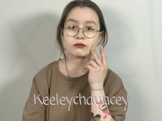 Keeleychauncey