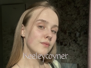 Keeleycoyner