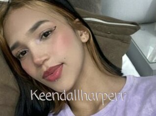 Keendallharperr