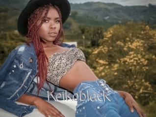 Keikoblack