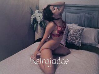 Keirajadde