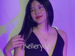 Kelleryder