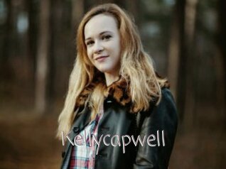 Kellycapwell