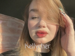 Kellycher