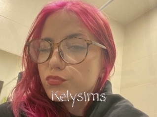 Kelysims