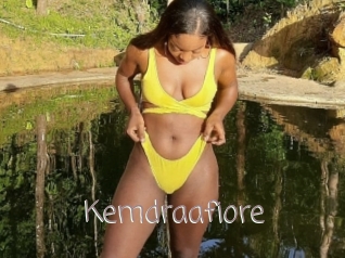 Kemdraafiore