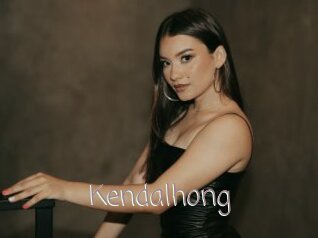 Kendalhong