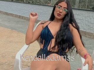 Kendalladamss