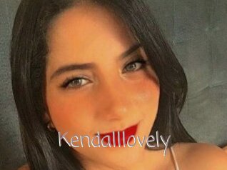 Kendalllovely