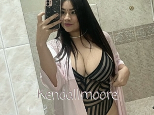 Kendallmoore
