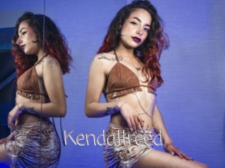 Kendallreed