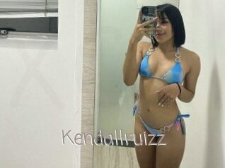 Kendallruizz