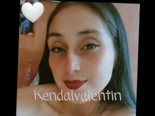 Kendalvalentin