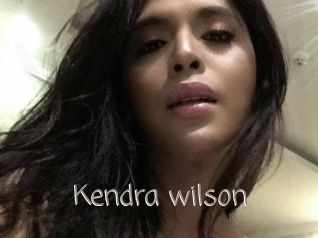 Kendra_wilson