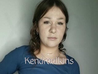 Kendraalkins