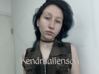 Kendraallenson