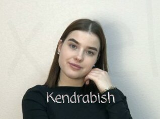 Kendrabish