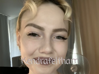 Kendrafeltham