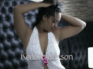 Kendrajackson