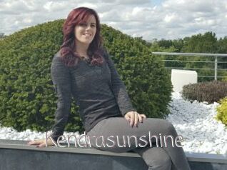 Kendrasunshine