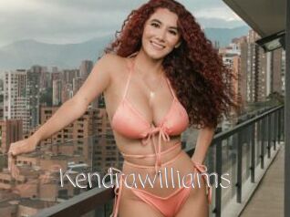 Kendrawilliams
