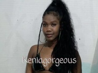 Keniagorgeous