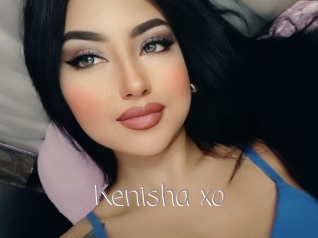 Kenisha_xo