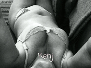 Kenj