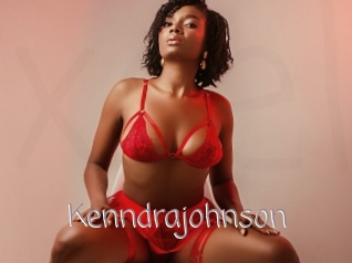 Kenndrajohnson