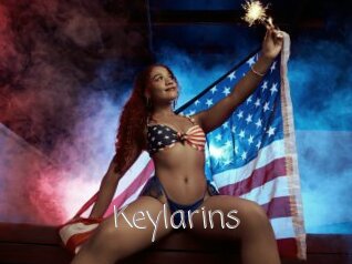 Keylarins