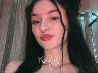 Keysy