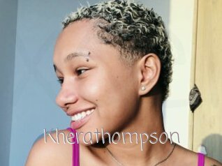 Kherathompson
