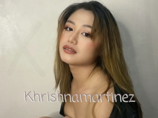 Khrishnamartinez