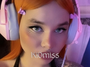 Ki0miss