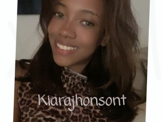 Kiarajhonsont