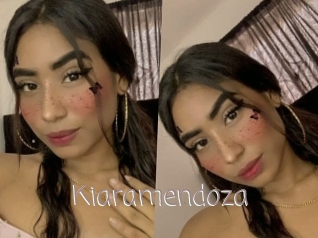 Kiaramendoza