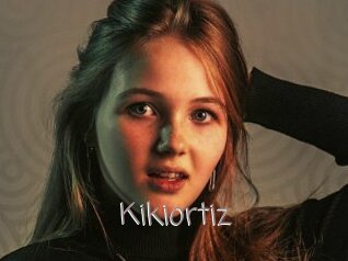 Kikiortiz