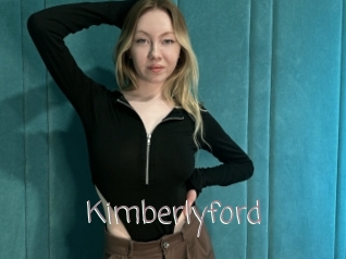 Kimberlyford