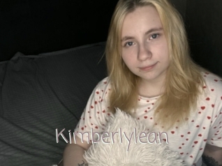Kimberlylean