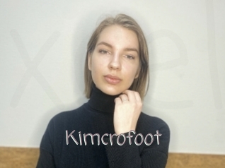 Kimcrofoot